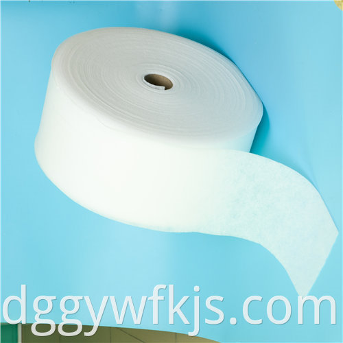 Home textile needle punched cotton thickness 2mm-50mm